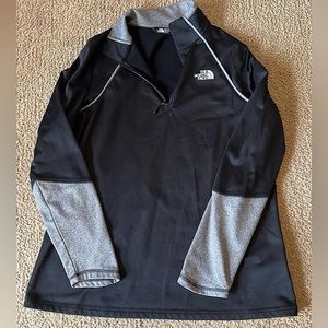 North Face Women’s Quarter Zip